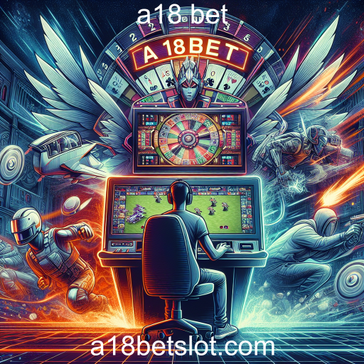 Apostas em eSports: O Futuro das Apostas Online